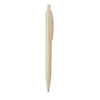 Esferográfica Palha de Trigo/ ABS Wipper