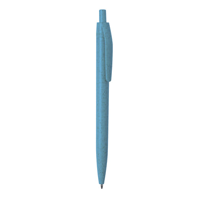 Esferográfica Palha de Trigo/ ABS Wipper
