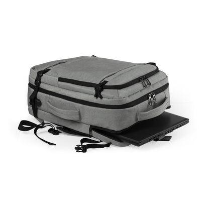 Mochila Pasta Porta-Documentos Sulkan