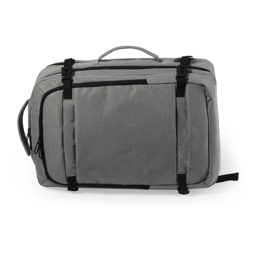 Mochila Pasta Porta-Documentos Sulkan