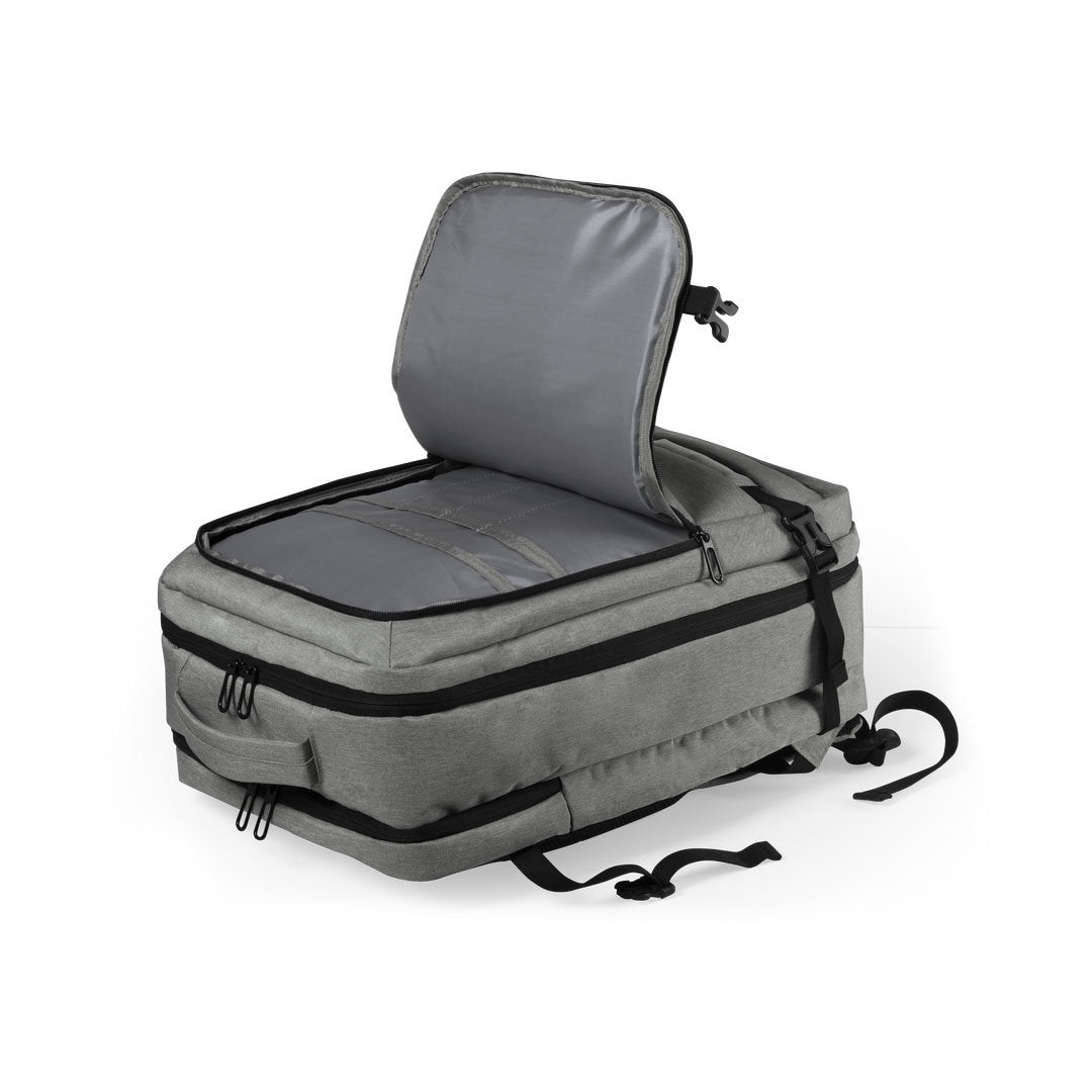 Mochila Pasta Porta-Documentos Sulkan