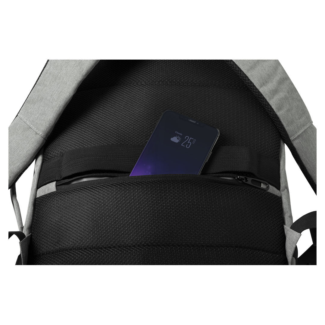 Mochila Pasta Porta-Documentos Sulkan