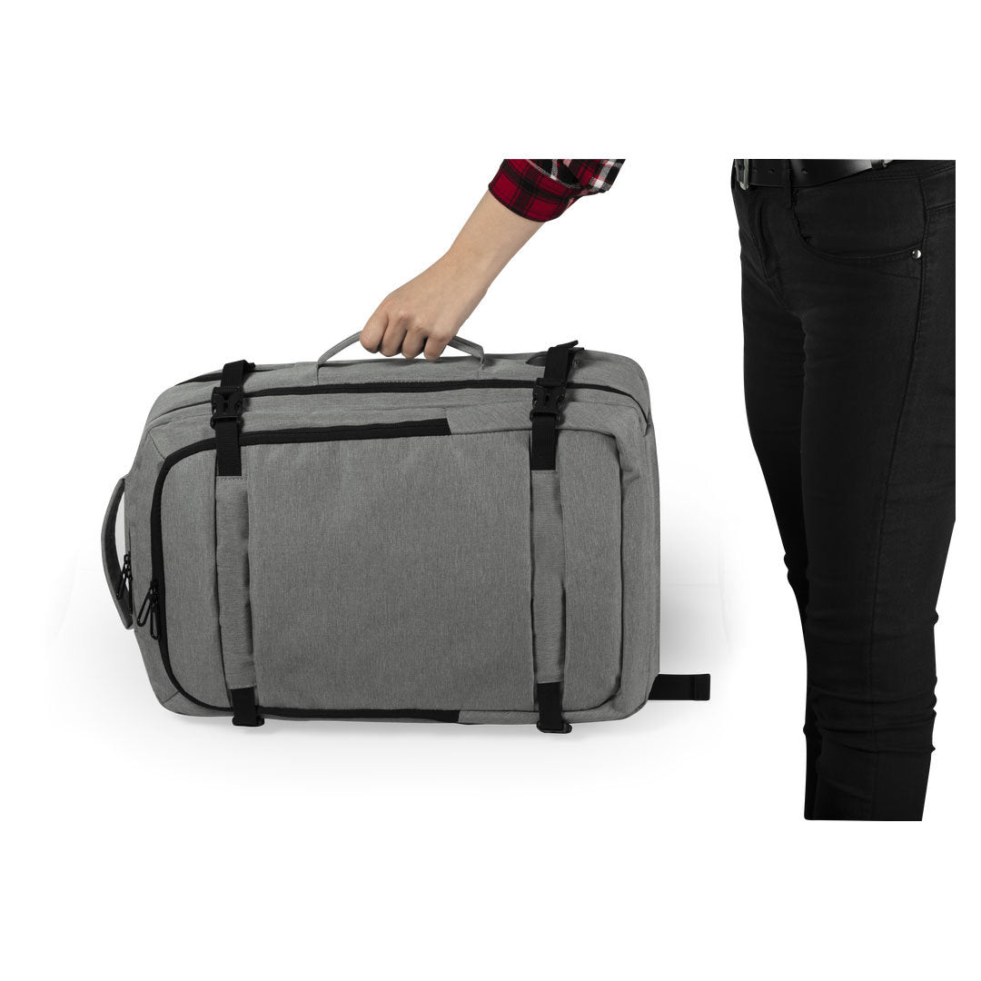 Mochila Pasta Porta-Documentos Sulkan