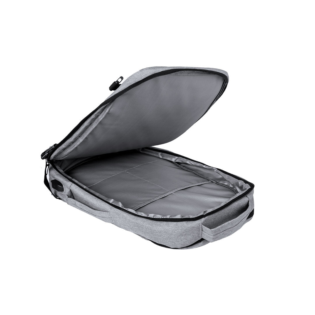 Mochila Pasta Porta-Documentos Sulkan