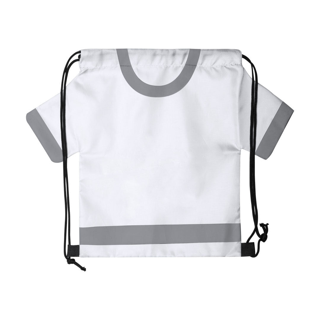 Mochila | Paxer | Poliéster 210D | 56 x 42 cm | 6 Cores