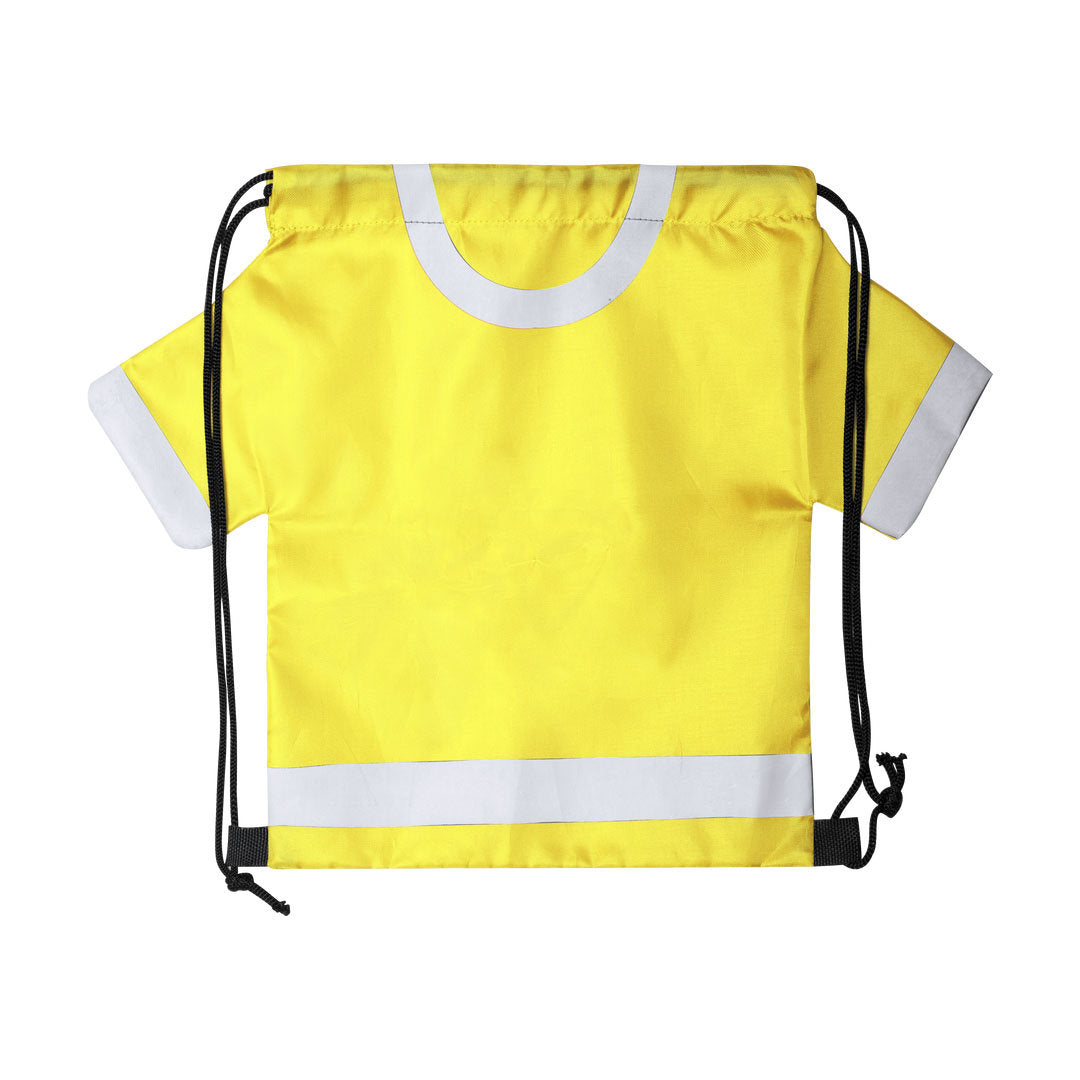 Mochila | Paxer | Poliéster 210D | 56 x 42 cm | 6 Cores