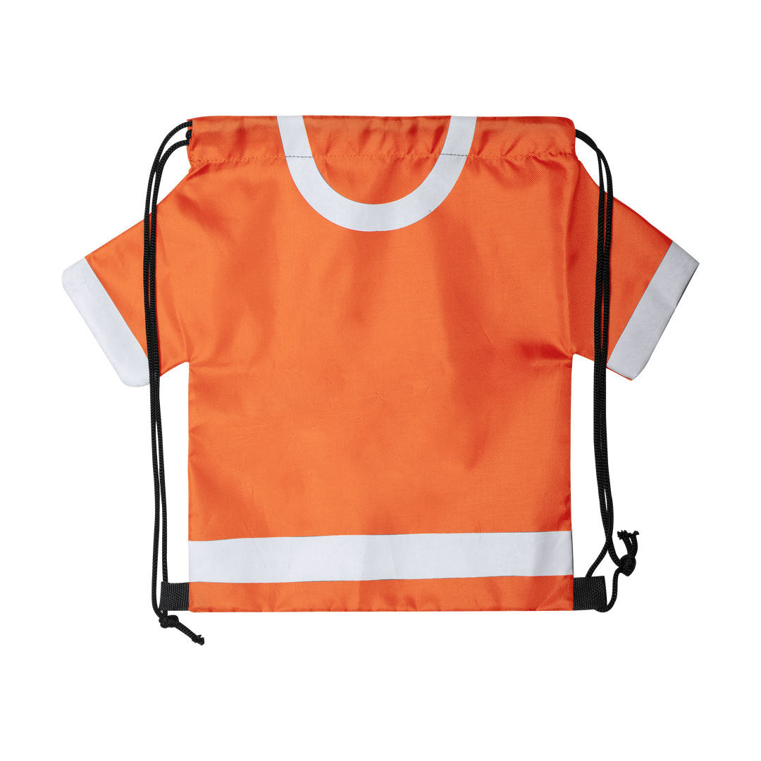 Mochila | Paxer | Poliéster 210D | 56 x 42 cm | 6 Cores