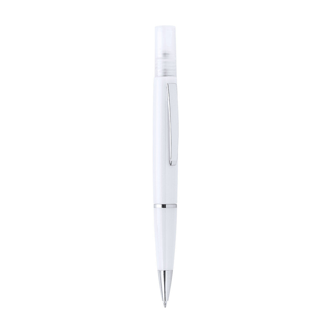 Esferográfica Vaporizador Tromix