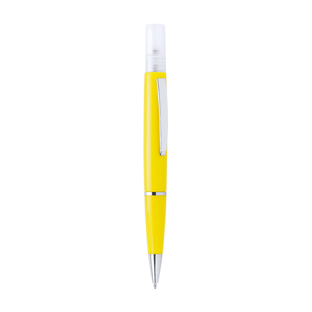Esferográfica Vaporizador Tromix