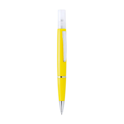 Esferográfica Vaporizador Tromix