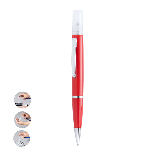 Esferográfica Vaporizador Tromix