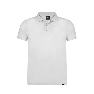 Polo Dekro RPET 100% Poliéster 180g/m² | Transpirável Sustentável | Brinde Corporativo