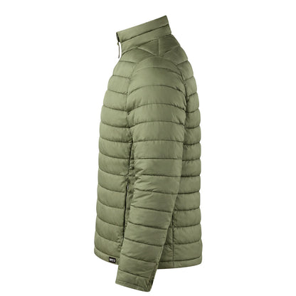 Casaco Fleece RPET Reciclado Mitens | Anti-Pilling Quente Macio | Unisexo S-XXXL