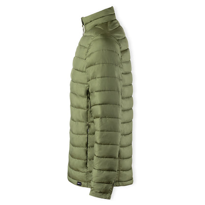 Casaco Fleece RPET Reciclado Mitens | Anti-Pilling Quente Macio | Unisexo S-XXXL