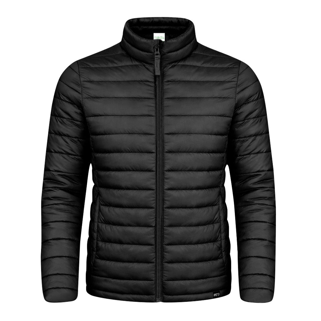 Casaco Fleece RPET Reciclado Mitens | Anti-Pilling Quente Macio | Unisexo S-XXXL