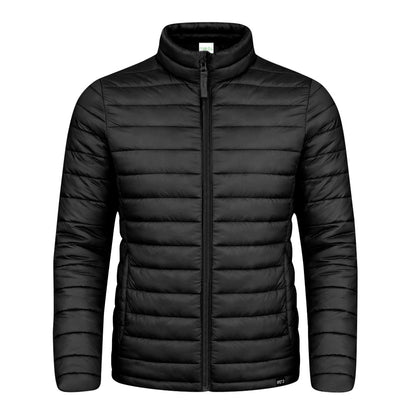 Casaco Fleece RPET Reciclado Mitens | Anti-Pilling Quente Macio | Unisexo S-XXXL