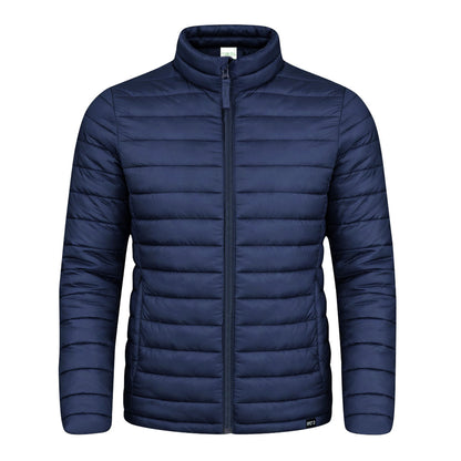 Casaco Fleece RPET Reciclado Mitens | Anti-Pilling Quente Macio | Unisexo S-XXXL