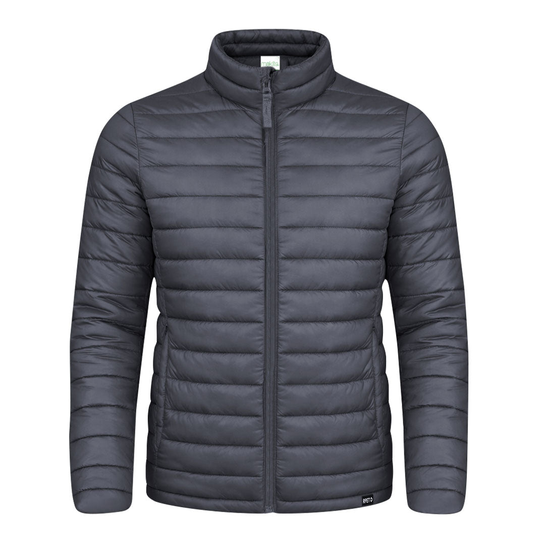 Casaco Fleece RPET Reciclado Mitens | Anti-Pilling Quente Macio | Unisexo S-XXXL