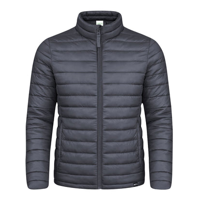 Casaco Fleece RPET Reciclado Mitens | Anti-Pilling Quente Macio | Unisexo S-XXXL