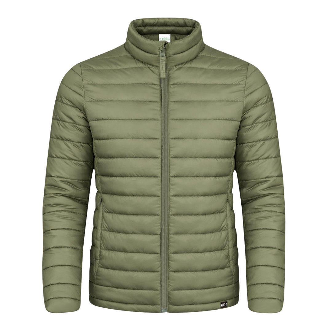 Casaco Fleece RPET Reciclado Mitens | Anti-Pilling Quente Macio | Unisexo S-XXXL