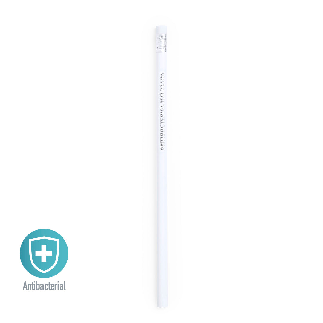 Lápis Antibacteriano Madeira Sukon