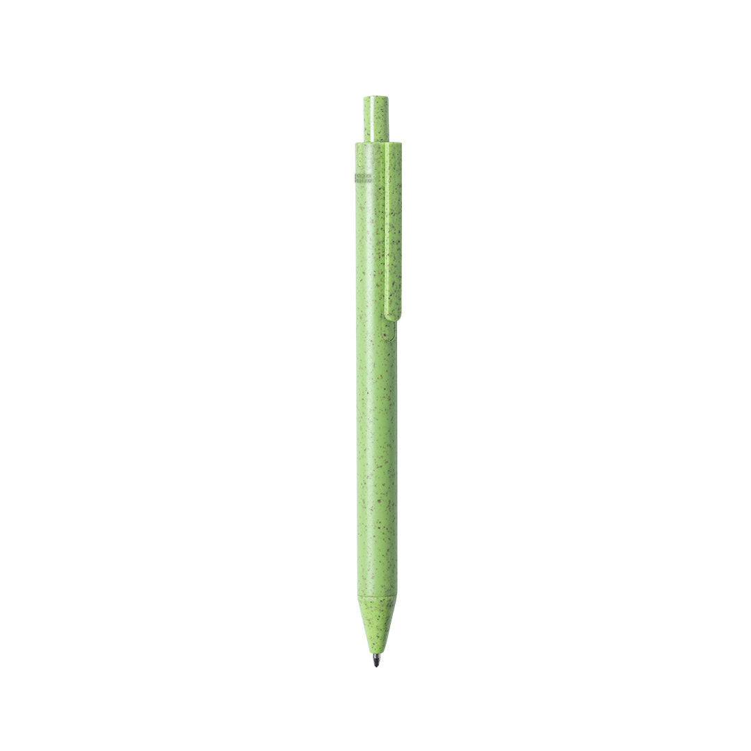 Esferográfica Palha de Trigo/ PP Harry
