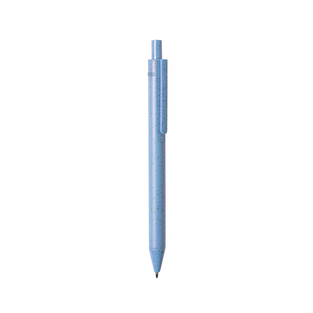 Esferográfica Palha de Trigo/ PP Harry