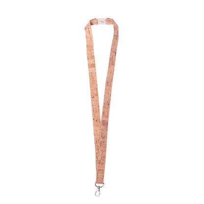 Lanyard Bespal