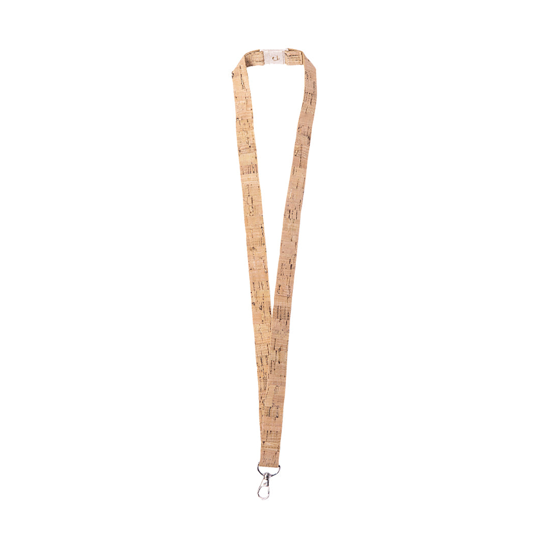 Lanyard Bespal