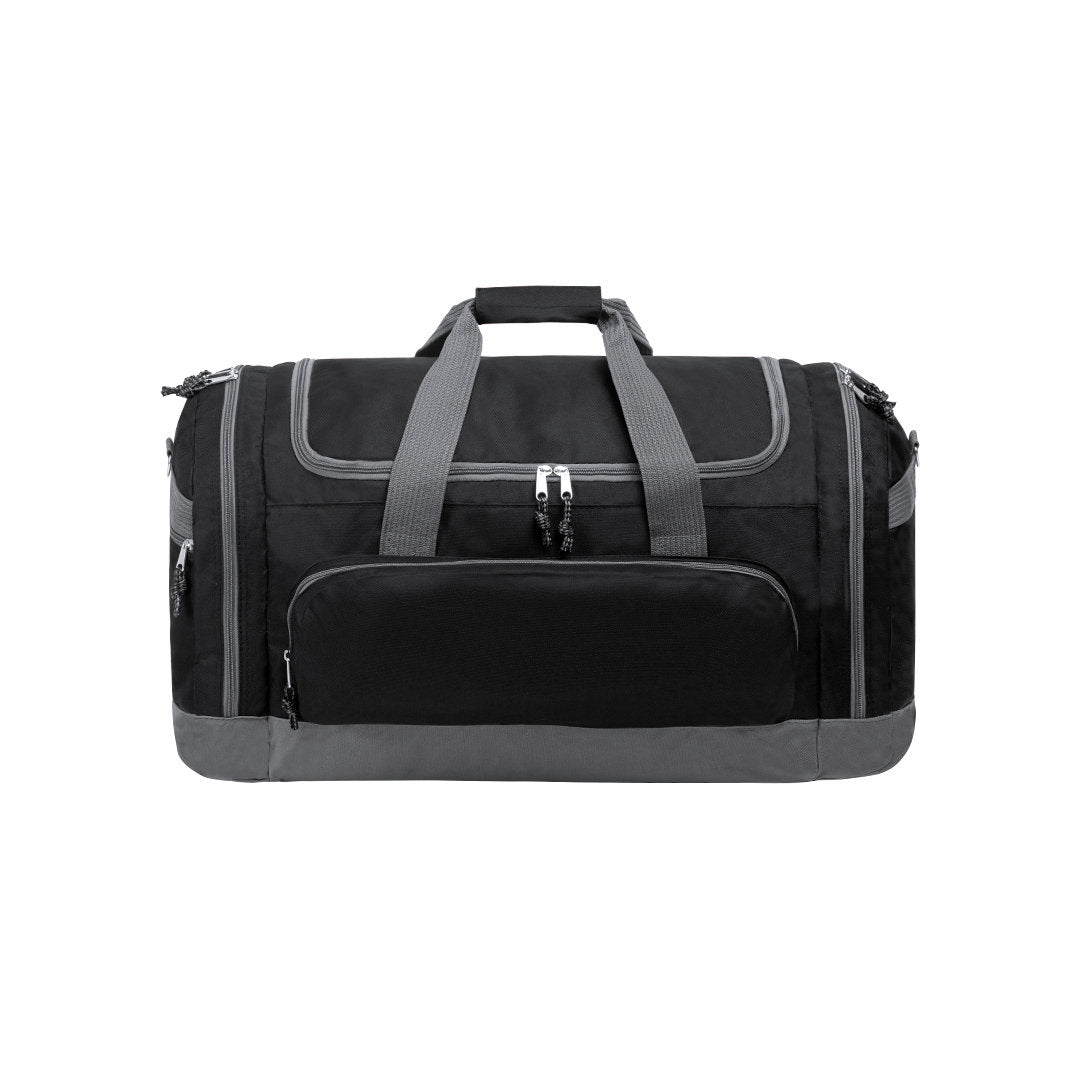 Saco | Melbor | Poliéster 600D | 65 x 33 x 34 cm | 5 Cores