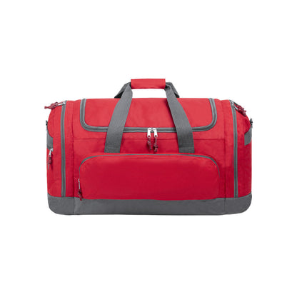 Saco | Melbor | Poliéster 600D | 65 x 33 x 34 cm | 5 Cores