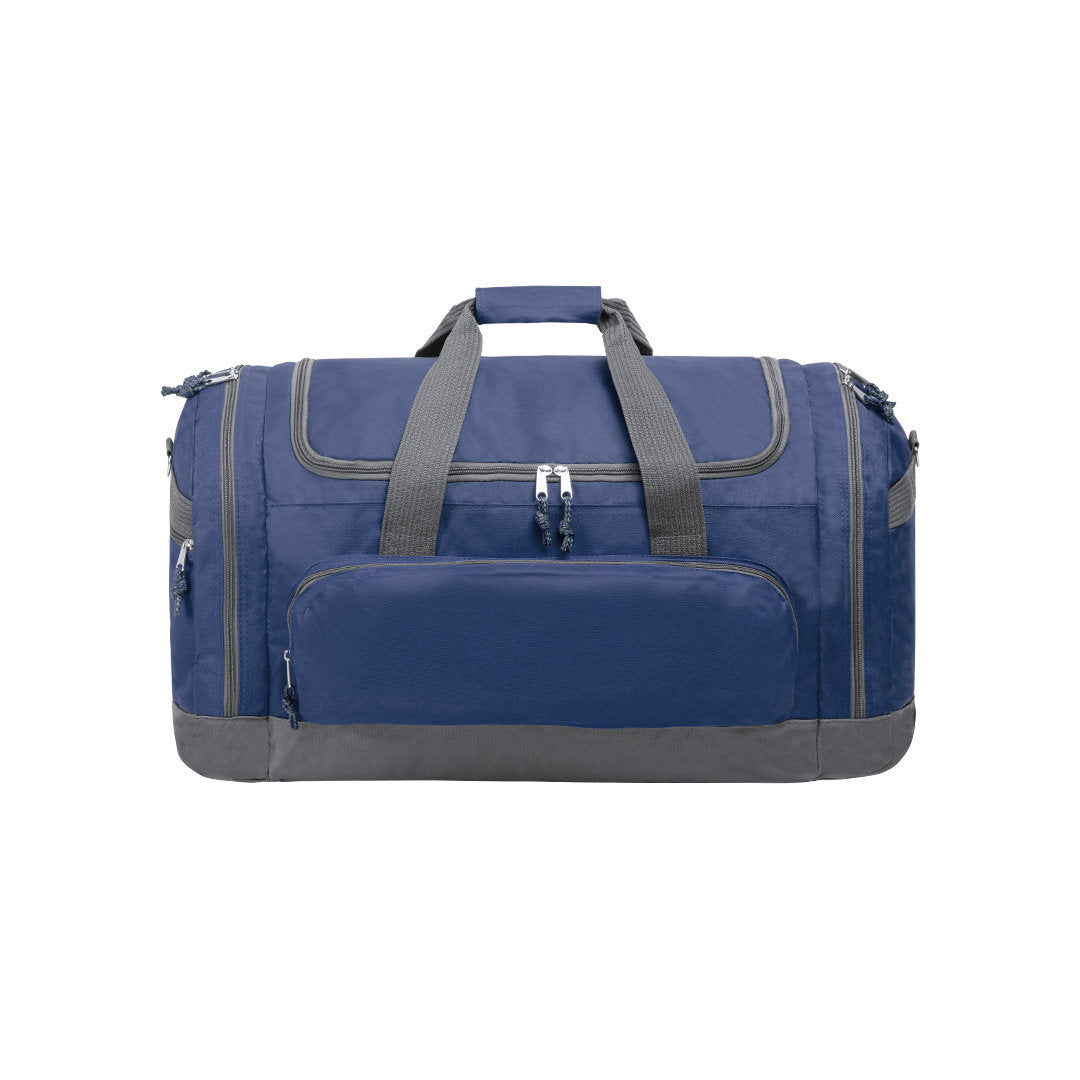 Saco | Melbor | Poliéster 600D | 65 x 33 x 34 cm | 5 Cores