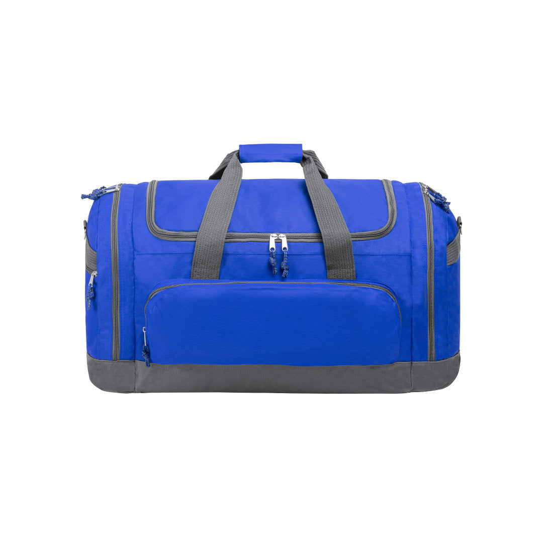 Saco | Melbor | Poliéster 600D | 65 x 33 x 34 cm | 5 Cores