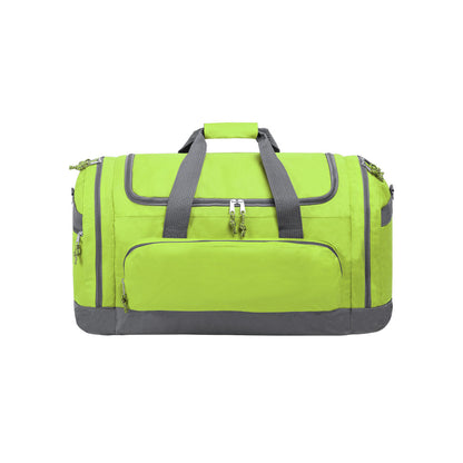 Saco | Melbor | Poliéster 600D | 65 x 33 x 34 cm | 5 Cores