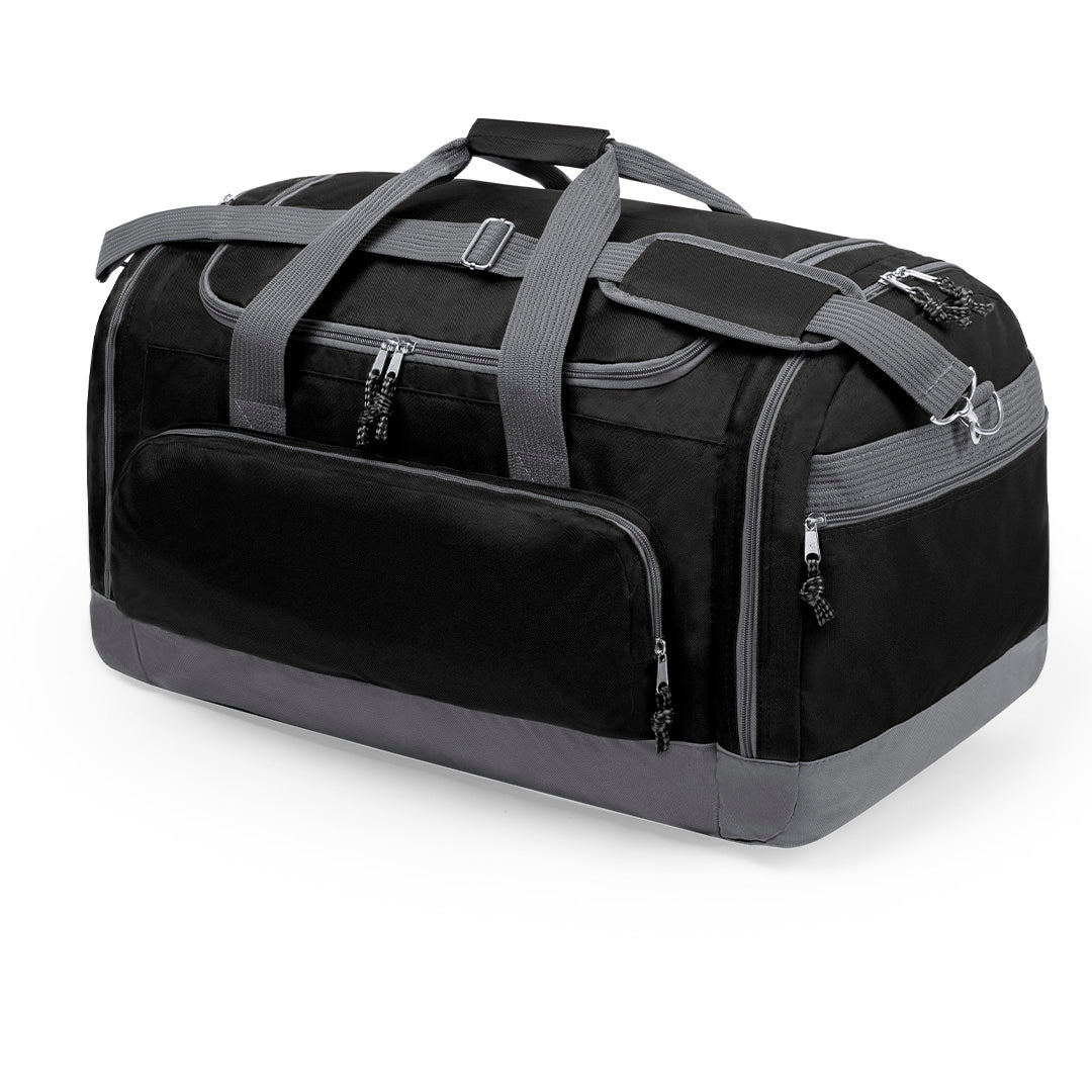 Saco | Melbor | Poliéster 600D | 65 x 33 x 34 cm | 5 Cores