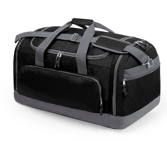 Saco | Melbor | Poliéster 600D | 65 x 33 x 34 cm | 5 Cores