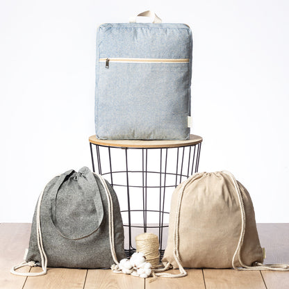 Mochila Saco Fenin