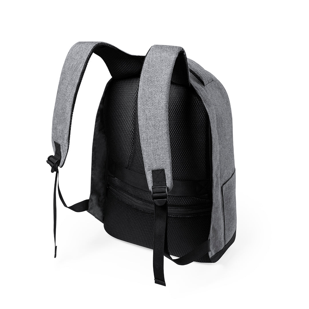 Mochila Anti-Roubo Bulman