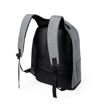 Mochila Anti-Roubo Bulman