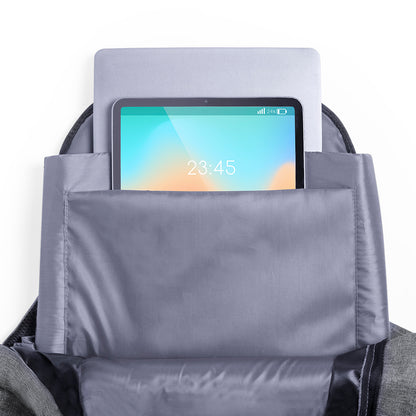 Mochila Anti-Roubo Bulman