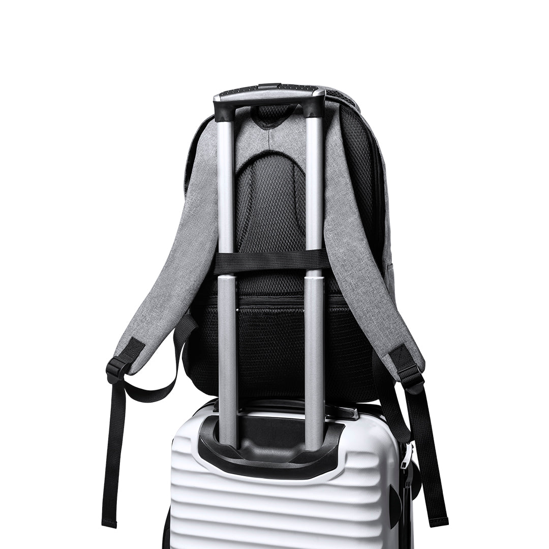 Mochila Anti-Roubo Bulman