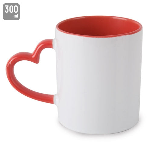 Caneca Sublimação 69300 | Ceramica