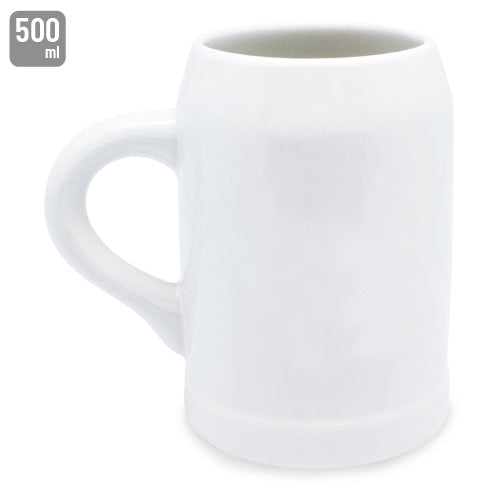Copo/Jarra Sublimação 69400 | Ceramica