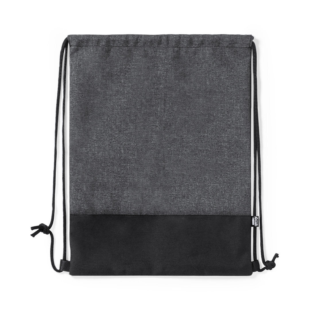 Mochila | Stabby | Poliéster 600D RPET | 34 x 44 cm