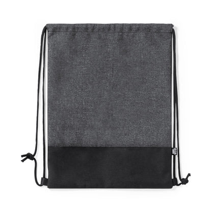 Mochila | Stabby | Poliéster 600D RPET | 34 x 44 cm