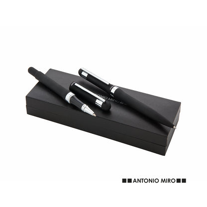 Set Metal Nilka