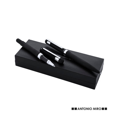 Set Metal Nilka