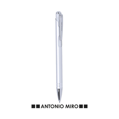 Esferográfica Alumínio Helmor