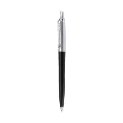 Esferográfica Aço Inox Reciclado/ ABS Reciclado Jotter Recycled
