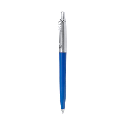 Esferográfica Aço Inox Reciclado/ ABS Reciclado Jotter Recycled